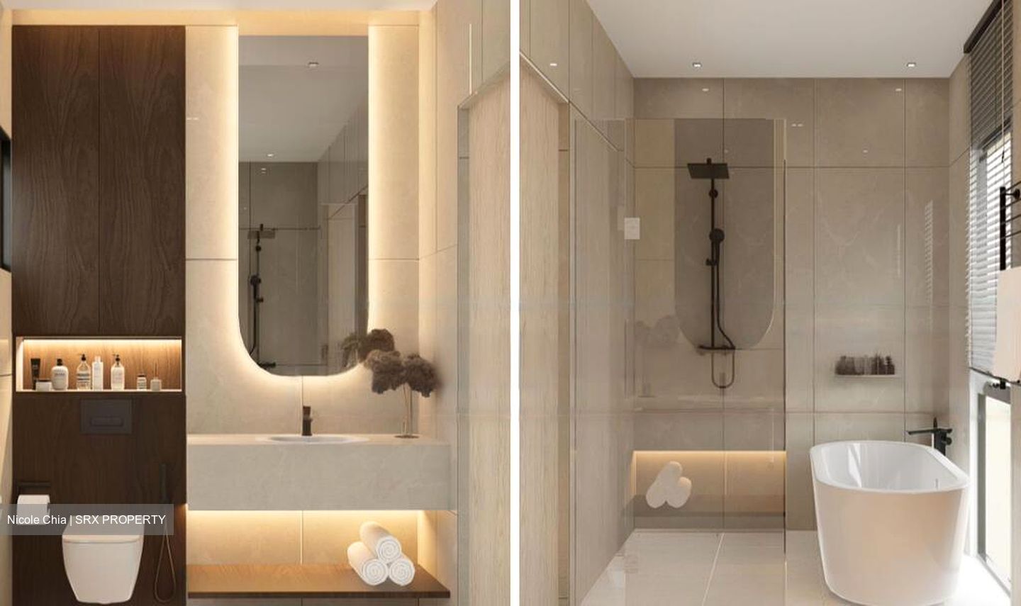 Opera Estate (D15), Detached #475402371